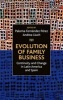 Evolution of Family Business - Continuity and Change in Latin America and Spain (Hardcover) - Paloma Fernandez Perez Photo