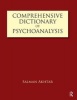 Comprehensive Dictionary of Psychoanalysis (Paperback) - Salman Akhtar Photo