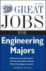 Great Jobs for Engineering Majors (Paperback, 3rd) - Geraldine Garner Photo