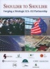 Shoulder to Shoulder - Forging a Strategic U.S.-EU Partnership (Paperback) - Daniel S Hamilton Photo