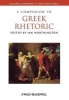 A Companion to Greek Rhetoric (Paperback) - Ian Worthington Photo