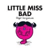 Little Miss Bad (Paperback) - Roger Hargreaves Photo