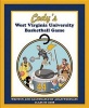 Cody's West Virginia University Basketball Game (Hardcover) - Adam Westgate Photo