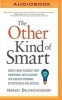 The Other Kind of Smart - Simple Ways to Boost Your Emotional Intelligence for Greater Personal Effectiveness and Success (MP3 format, CD) - Harvey Deutschendorf Photo