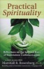 Practical Spirituality - The Spiritual Basis of Nonviolent Communication (Paperback) - Marshall B Rosenberg Photo