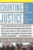 Courting Justice - Gay Men and Lesbians v. the Supreme Court (Paperback, New ed) - Joyce Murdoch Photo