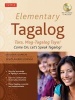 Elementary Tagalog - Tara, Mag-Tagalog Tayo! Come on, Let's Speak Tagalog! (Paperback) - Jiedson R Domigpe Photo