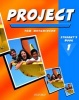 Project, Level 1 - Student's Book (Paperback, 2nd Revised edition) - Tom Hutchinson Photo