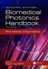 Biomedical Photonics Handbook, Second Edition - Biomedical Diagnostics (Hardcover, 2nd Revised edition) - Tuan Vo Dinh Photo