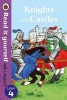 Knights and Castles - Read it Yourself with Ladybird, Level 4 (Paperback) -  Photo