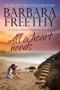 All a Heart Needs (Paperback) - Barbara Freethy Photo