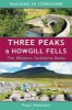 Three Peaks & Howgill Fells - The Western Yorkshire Dales (Paperback) - Paul Hannon Photo