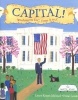 Capital! - Washington D.C. from A to Z (Paperback) - Laura Krauss Melmed Photo