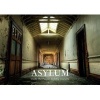 Asylum - Inside the Pauper Lunatic Asylums (Paperback) - George Sheeran Photo