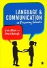 Language and Communication in Primary Schools (Paperback) - David Waugh Photo