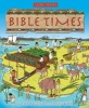 Look Inside Bible Times (Hardcover) - Lois Rock Photo