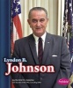 Lyndon B. Johnson (Paperback) - Michelle M Hasselius Photo