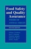 Food Safety and Quality Assurance - Foods of Animal Origin (Hardcover, 2nd Revised edition) - William T Hubbert Photo