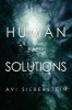 Human Solutions (Hardcover) - Avi Silberstein Photo