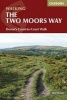 The Two Moors Way - Devon's Coast to Coast (Paperback) - Sue Viccars Photo