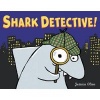 Shark Detective! (Hardcover) - Jessica Olien Photo