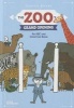 The Zoo's Grand Opening - An ABC and Counting Book (Hardcover) - Judith Drews Photo