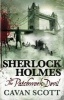 Sherlock Holmes - The Patchwork Devil (Paperback) - Cavan Scott Photo