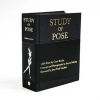 Study of Pose - 1,000 Poses by  (Hardcover) - Coco Rocha Photo