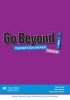 Go Beyond Premium Pack Intro (CD, Teacher's Edition) - Anna Cole Photo