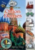 The Mystery of the Onion Domes: Russia (Paperback) - Carole Marsh Photo