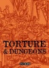 Dungeons and Torture (Paperback, 6th Revised edition) - John McIlwain Photo