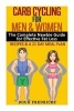 Carb Cycling for Men & Women - The Complete Newbie Guide for Effective Fat Loss - Including Recipes & a 21 Day Meal Plan (Paperback) - Doug Fredricks Photo