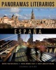 Panoramas Literarios - Espana (Paperback, 2nd Revised edition) - Teresa Mendez Faith Photo