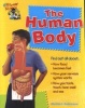 Human Body (Paperback) - Richard Robinson Photo