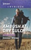 Ambush at Dry Gulch (Paperback) - Joanna Wayne Photo