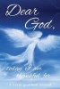 Dear God, Today I Am Thankful For... - A 5-Year Gratitude Journal - Cloud Angel Cover (Paperback) - Keep Track Books Photo