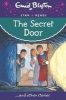 The Secret Door (Paperback) - Enid Blyton Photo