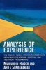 Analysis of Experience - The Role of Public-private Partnerships in HIV/AIDS Prevention, Control, and Treatment Programming (Paperback, New) - Muhiuddin Haider Photo