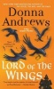 Lord of the Wings (Paperback) - Donna Andrews Photo