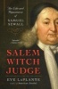 Salem Witch Judge (Paperback) - Eve Laplante Photo