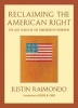 Reclaiming the American Right (Paperback, 2nd edition) - Justin Raimondo Photo