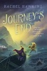 Journey's End (Hardcover) - Rachel Hawkins Photo