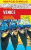 Venice  City Map (Sheet map, folded) - Marco Polo Photo