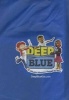 Deep Blue One Room Sunday School Kit Spring 2016 - Ages 3-12 (Paperback) -  Photo