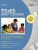 Texes Ppr EC-12 Study Guide - Test Prep and Practice Test Questions for the Texes Pedagogy and Professional Responsibilities EC-12 (160) Exam (Paperback) - Texes Ppr Exam Prep Team Photo