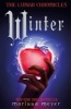 Winter - The Lunar Chronicles: Book 4 (Paperback) - Marissa Meyer Photo