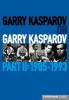  on , Part 2: 1985-1993 (Hardcover) - Garry Kasparov Photo