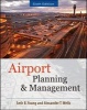 Airport Planning and Management (Paperback, 6th Revised edition) - Seth Young Photo