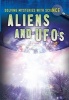 Aliens & UFOs (Paperback) - Lori Hile Photo