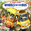 Wheels on the Bus (Board book) - Grosset Dunlap Photo